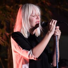 Sia Furler