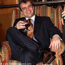 Simon Gregson