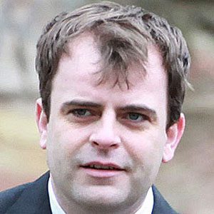 Simon Gregson