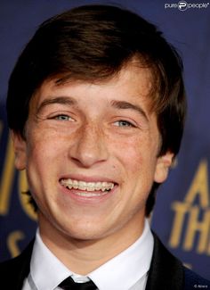 Skyler Gisondo