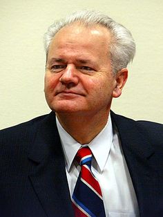 Slobodan Milosevic