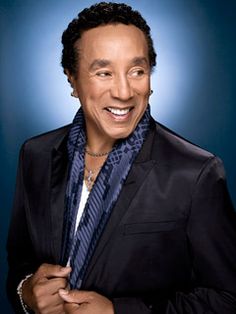 Smokey Robinson