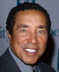 Smokey Robinson