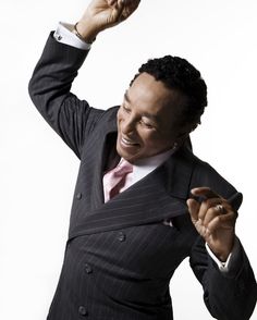 Smokey Robinson