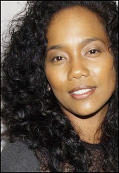 Sonja Sohn