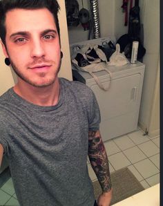 Spencer Charnas