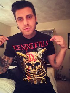 Spencer Charnas