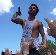 Spencer Charnas