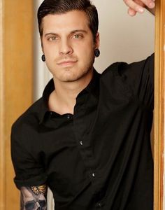 Spencer Charnas