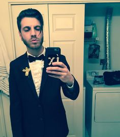 Spencer Charnas