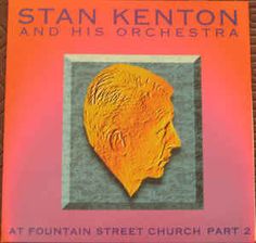 Stan Kenton