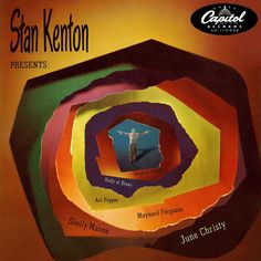 Stan Kenton