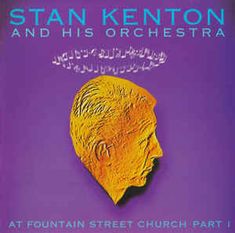 Stan Kenton