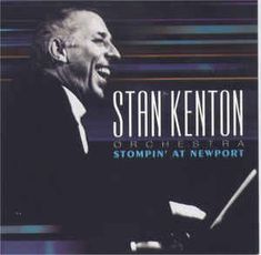 Stan Kenton