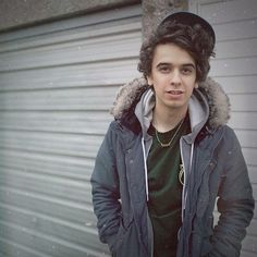 Stefan Abingdon