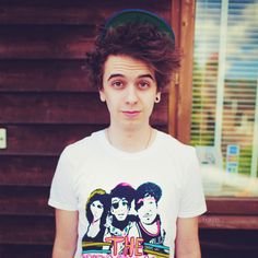 Stefan Abingdon