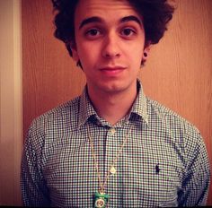 Stefan Abingdon