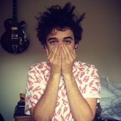 Stefan Abingdon