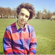 Stefan Abingdon