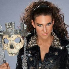 Stephanie McMahon