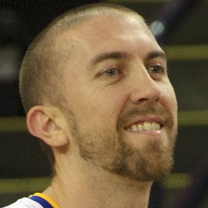 Steve Blake