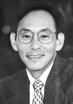 Steven Chu