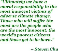 Steven Chu