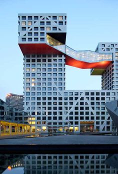 Steven Holl