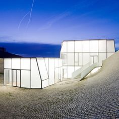 Steven Holl