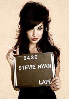 Stevie Ryan