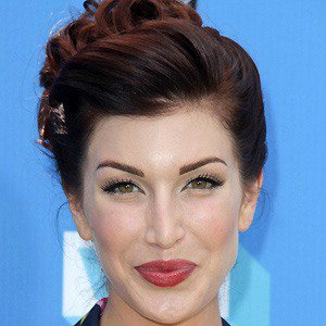 Stevie Ryan