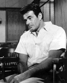 Stuart Whitman