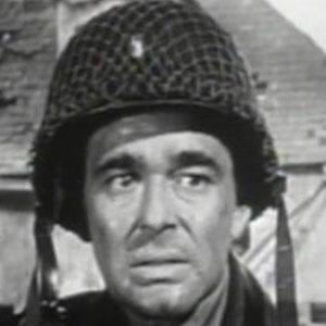 Stuart Whitman