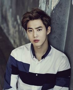 Suho