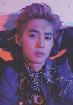 Suho