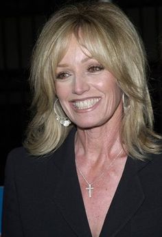 Susan Anton