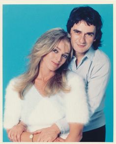 Susan Anton