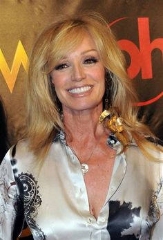 Susan Anton