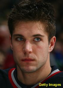 Taylor Pyatt