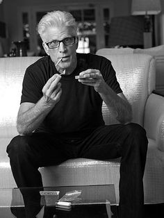 Ted Danson