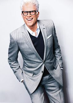 Ted Danson