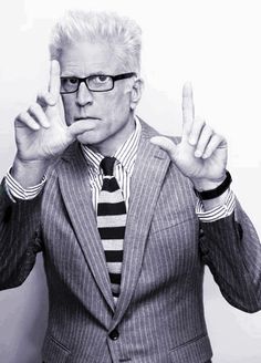 Ted Danson