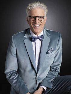 Ted Danson