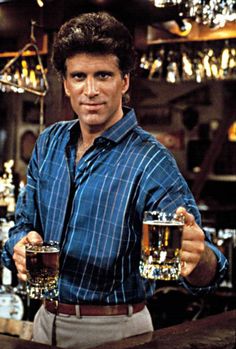 Ted Danson