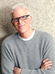 Ted Danson