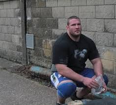 Terry Hollands