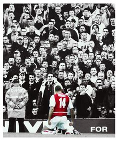 Thierry Henry