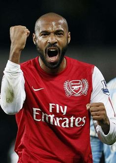 Thierry Henry