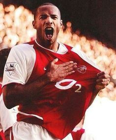 Thierry Henry