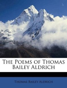 Thomas Bailey Aldrich